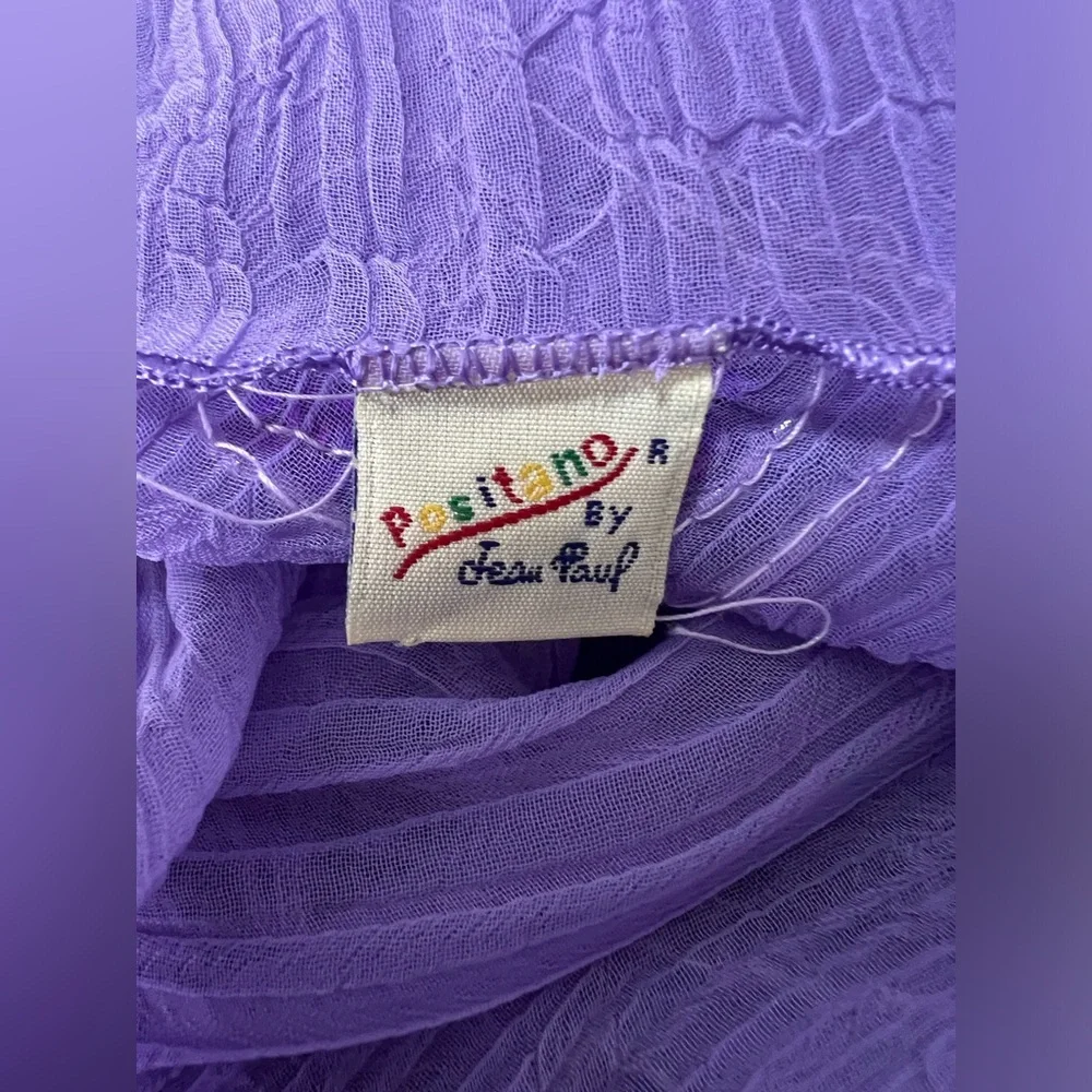 Brand New - Jean Paul Scarf